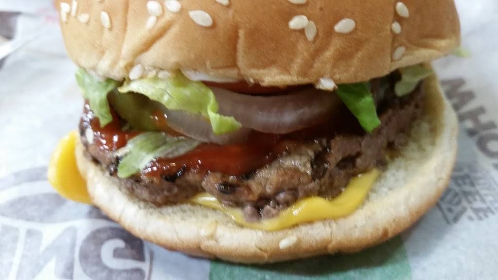 Burger King | restaurant | 620 E Carefree Hwy, Phoenix, AZ 85085, USA | 6234340661 OR +1 623-434-0661