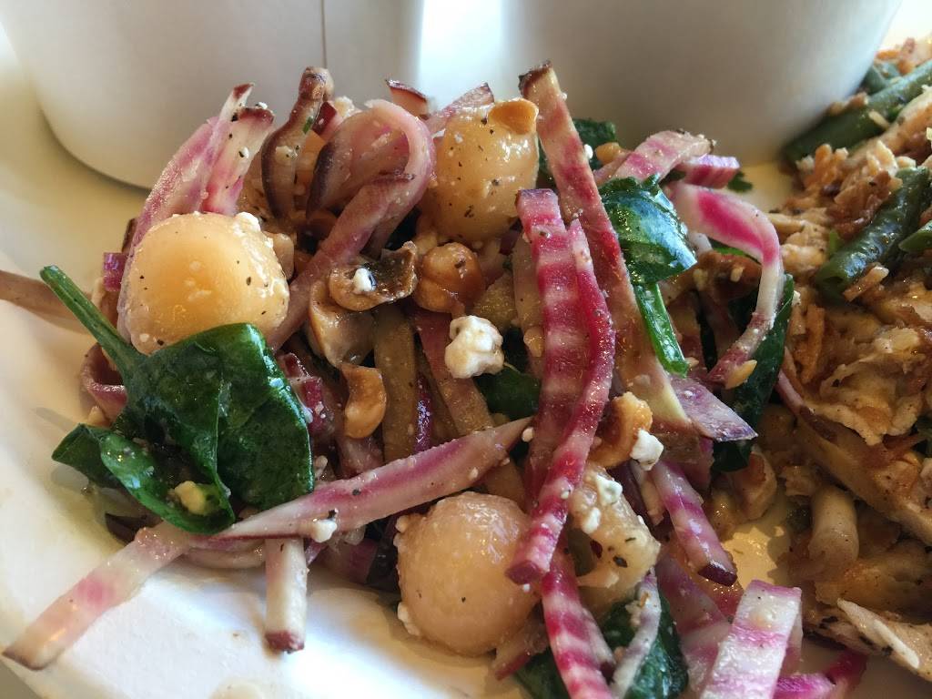 Lemonade - Huntington Beach | restaurant | 21016 Pacific Coast Hwy d120, Huntington Beach, CA 92648, USA | 7146041072 OR +1 714-604-1072