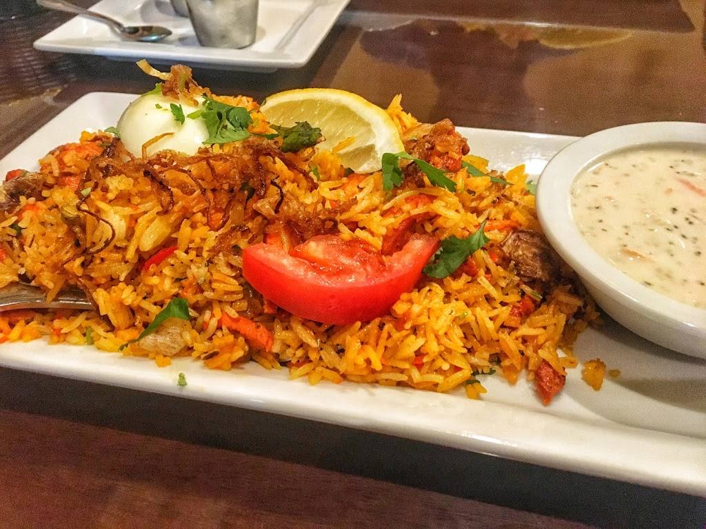 Raduni Indian Cuisine | restaurant | 2566 Shallowford Rd #112, Atlanta, GA 30345, USA | 4042540948 OR +1 404-254-0948