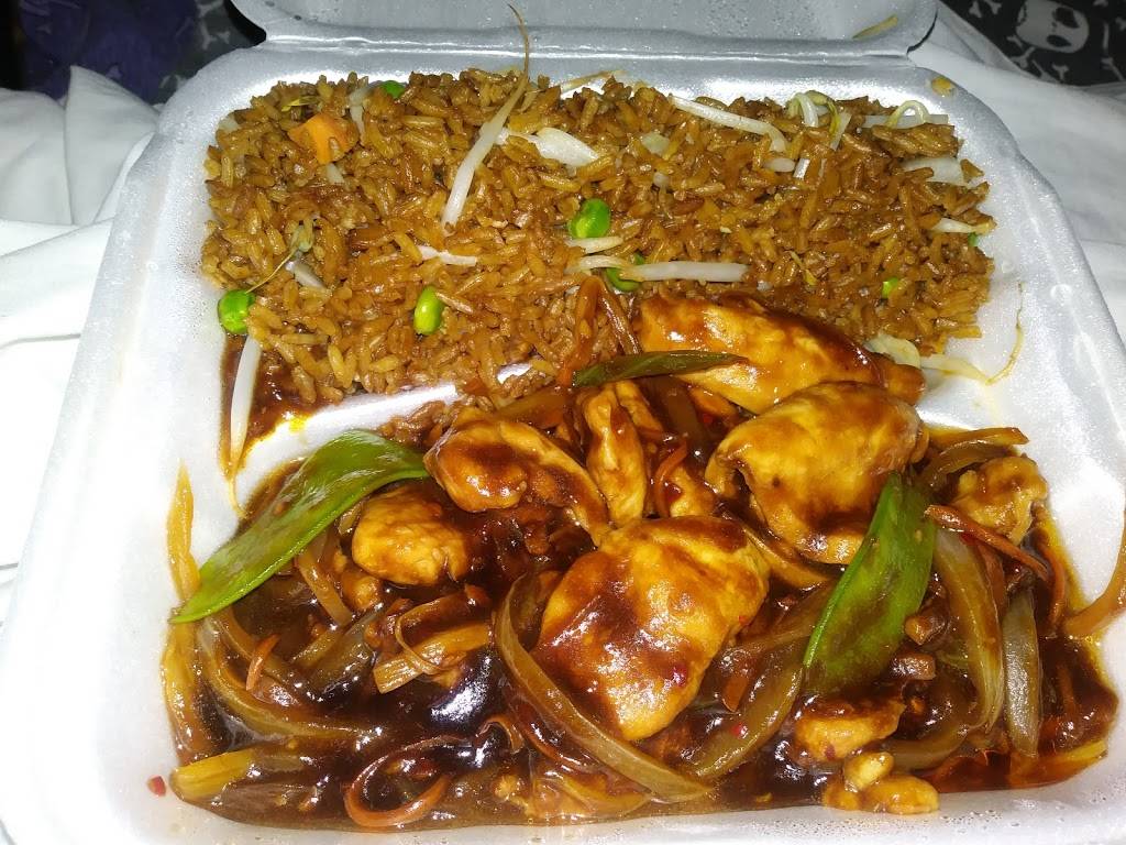 Golden Dragon Chinese Restaurant | restaurant | 39871 US-27, Davenport, FL 33837, USA | 8634219300 OR +1 863-421-9300