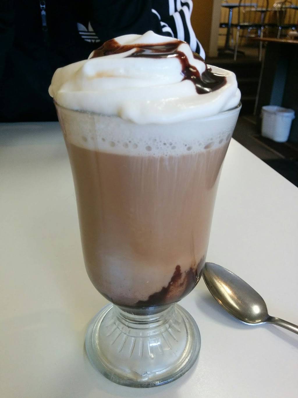 The Coffee Shop Of Port Dover | restaurant | 309 Main St, Port Dover, ON N0A 1N0, Canada | 5195831483 OR +1 519-583-1483