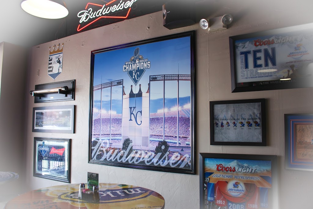 Gerts Grille | restaurant | 12018 College Blvd, Overland Park, KS 66210, USA | 9134695505 OR +1 913-469-5505