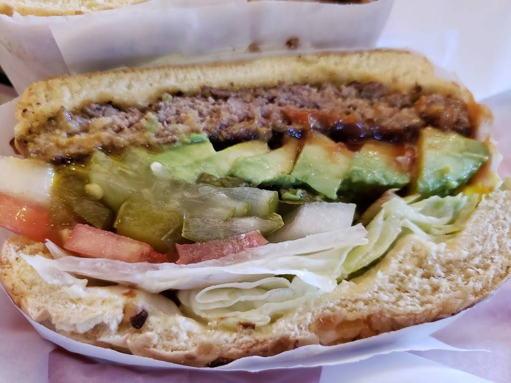 Konos Cafe | cafe | 704 Garnet Ave, San Diego, CA 92109, USA | 8584831669 OR +1 858-483-1669