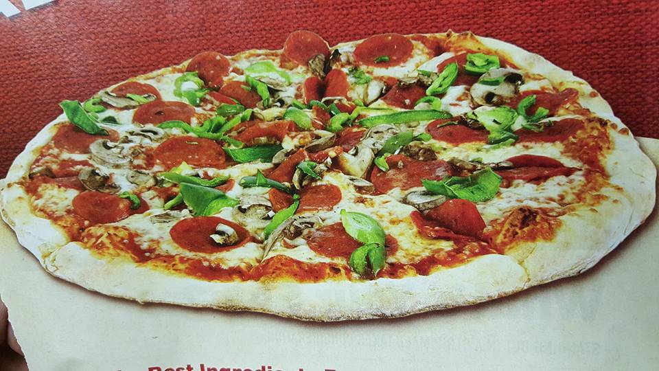 Max Pizza II | restaurant | 79 Shuttle Meadow Ave, New Britain, CT 06051, USA | 8603572974 OR +1 860-357-2974