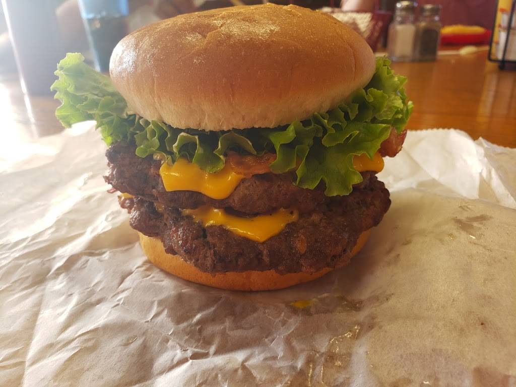 Amherst Corner Restaurant | restaurant | Amherst, VA 24521, USA | 4349422994 OR +1 434-942-2994