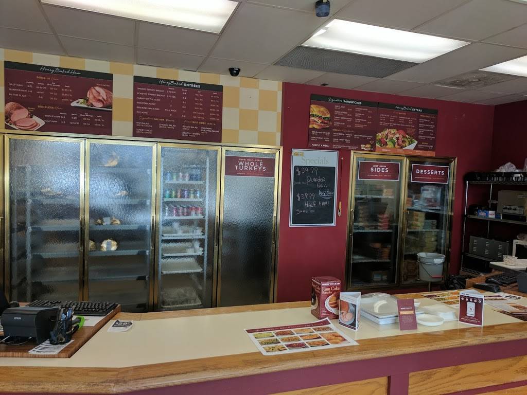 The Honey Baked Ham Company | meal takeaway | 3608 Durham-Chapel Hill Blvd, Durham, NC 27707, USA | 9194906062 OR +1 919-490-6062