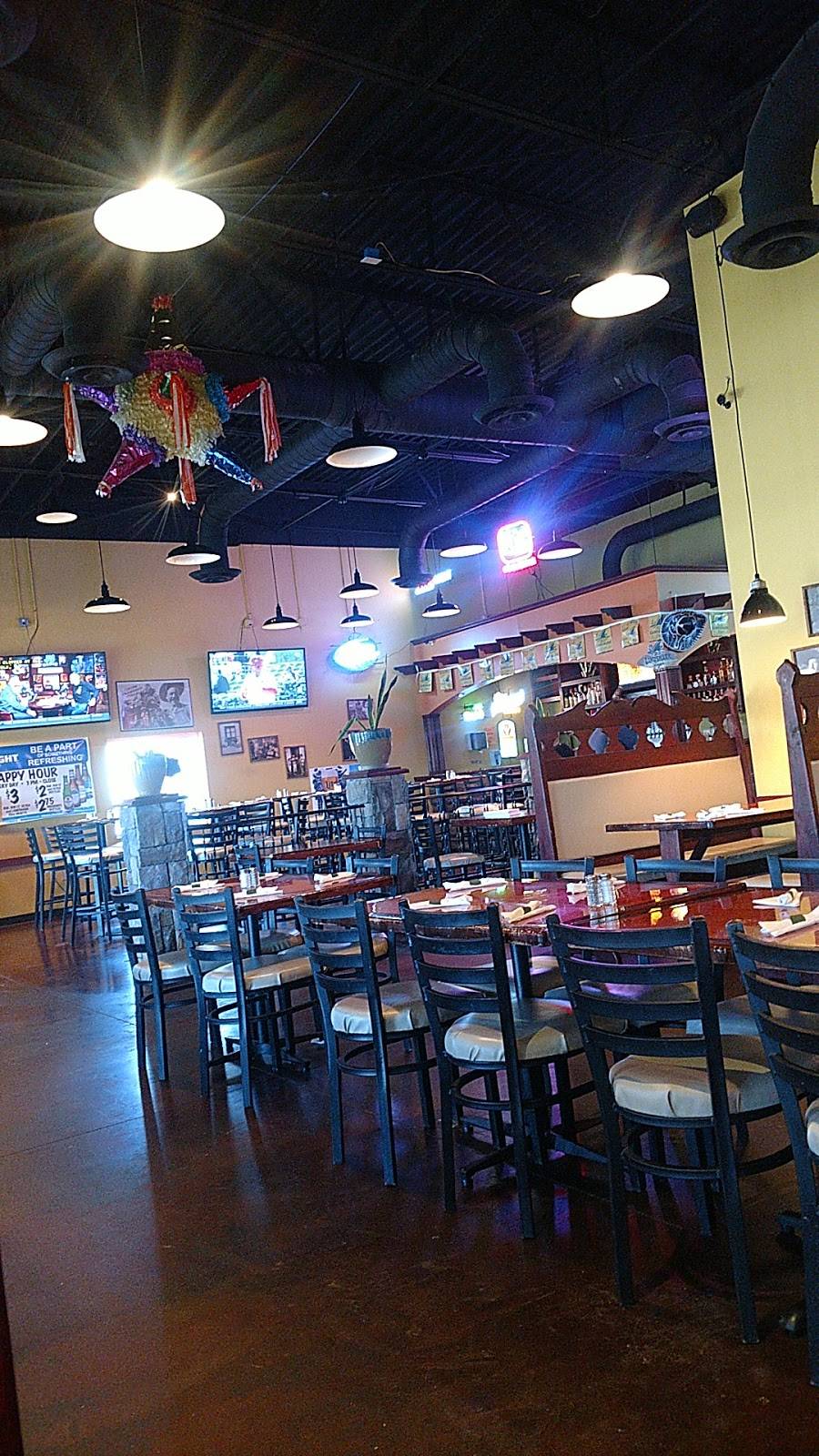 Ok Maguey Mexican Grill #2 | restaurant | 3836 Candies Creek Ridge Rd, Cleveland, TN 37312, USA | 4234646900 OR +1 423-464-6900