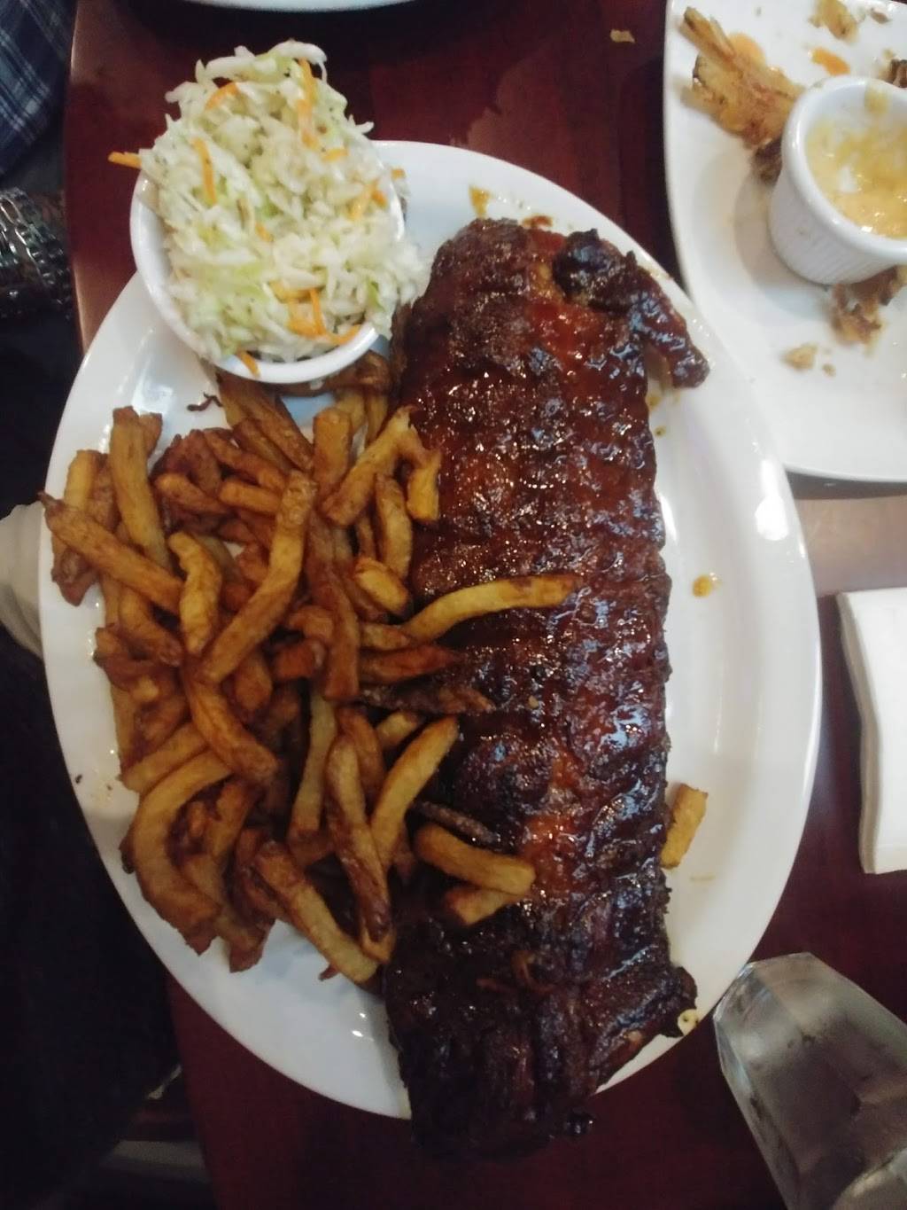 Rubs BBQ Americain - Laval Ouest | restaurant | 4745 Boulevard Dagenais O W, Laval, QC H7R 1L7, Canada | 4509627827 OR +1 450-962-7827