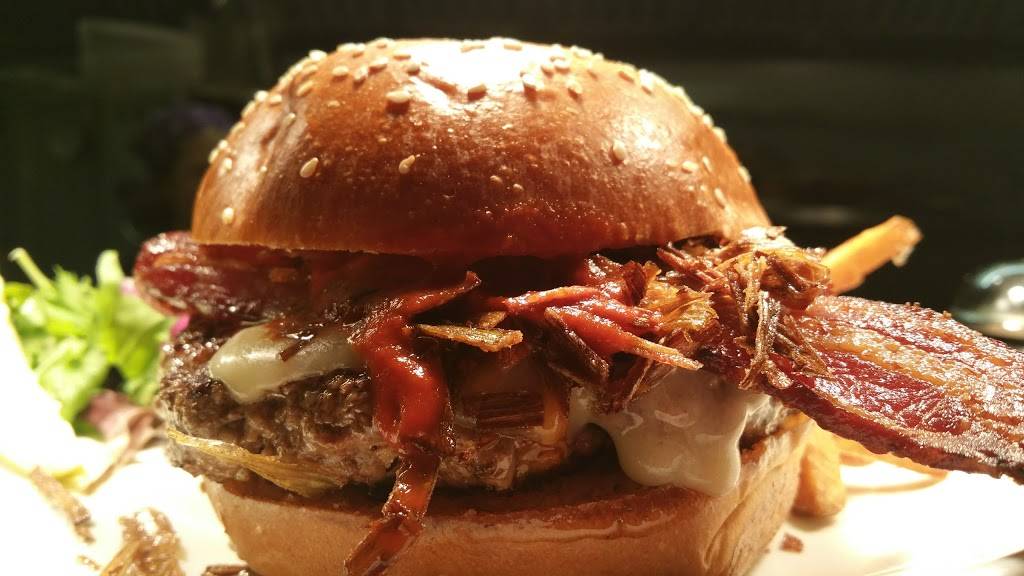 The Mill | restaurant | 583 Warburton Ave, Hastings-On-Hudson, NY 10706, USA | 9142317772 OR +1 914-231-7772