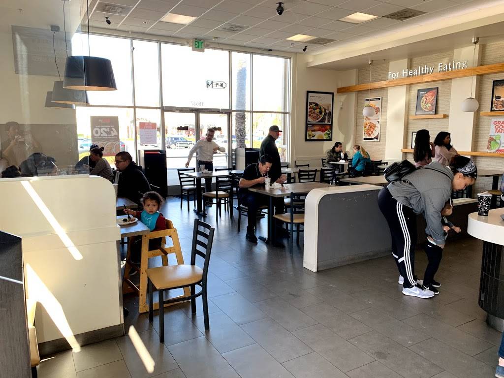 WaBa Grill | restaurant | 16637 Sierra Lakes Pkwy, Fontana, CA 92336, USA | 9094298888 OR +1 909-429-8888