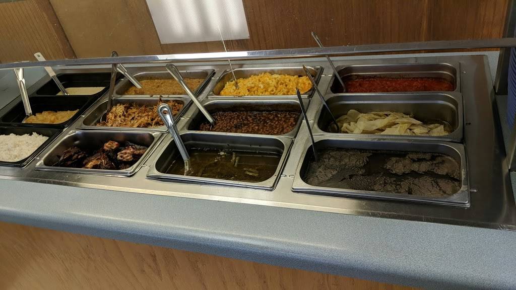 Little Pigs Barbecue-Greenwood | restaurant | 414 Montague Ave, Greenwood, SC 29649, USA | 8642291314 OR +1 864-229-1314