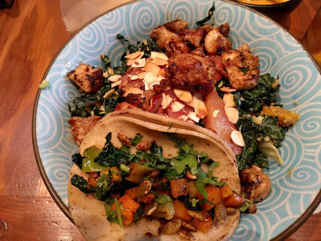 Tacolicious | restaurant | 632 Emerson St, Palo Alto, CA 94301, USA | 4156496077 OR +1 415-649-6077