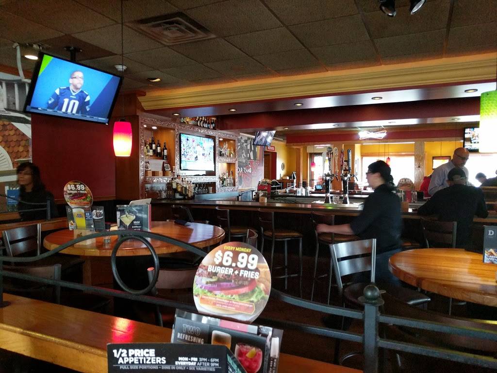 Applebees Grill + Bar | restaurant | 6691 South Ave, Boardman, OH 44512, USA | 3309650460 OR +1 330-965-0460