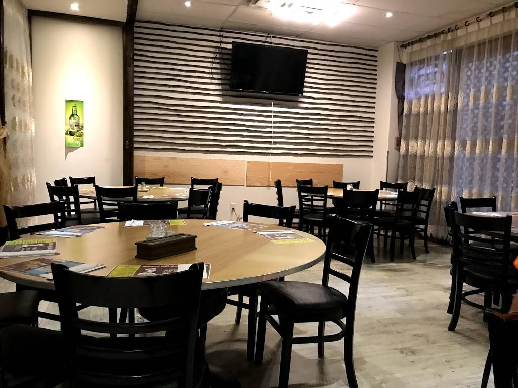 Sharon Garden | restaurant | 3601 Victoria Park Ave, Scarborough, ON M1W 3Y3, Canada | 4168858886 OR +1 416-885-8886