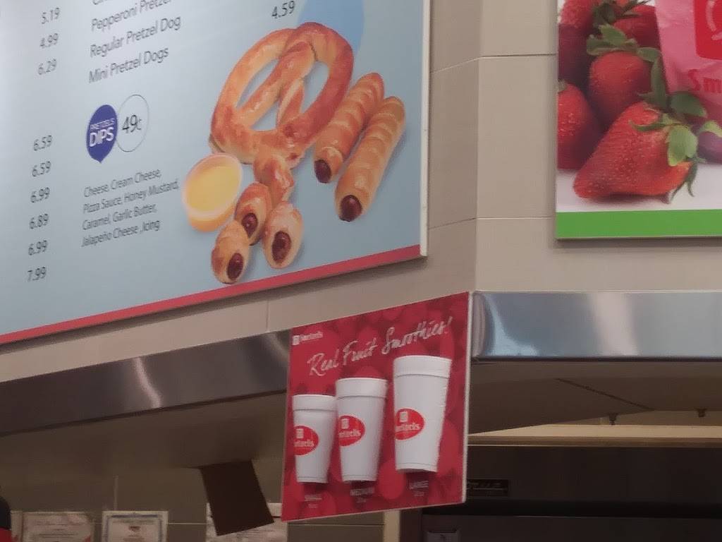 Smetzels | restaurant | 3811 S Cooper St, Arlington, TX 76015, USA | 8174668887 OR +1 817-466-8887