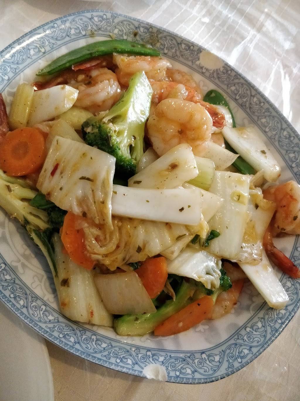 Tropical Thai Cuisine | restaurant | 993 1/2, Kingston Rd, Toronto, ON M4E 1T3, Canada | 4166997210 OR +1 416-699-7210