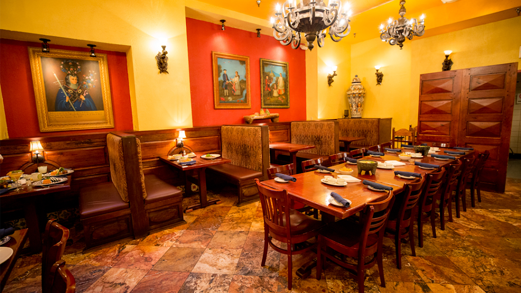 Colibri | restaurant | 438 Geary St, San Francisco, CA 94102, USA | 4154402737 OR +1 415-440-2737