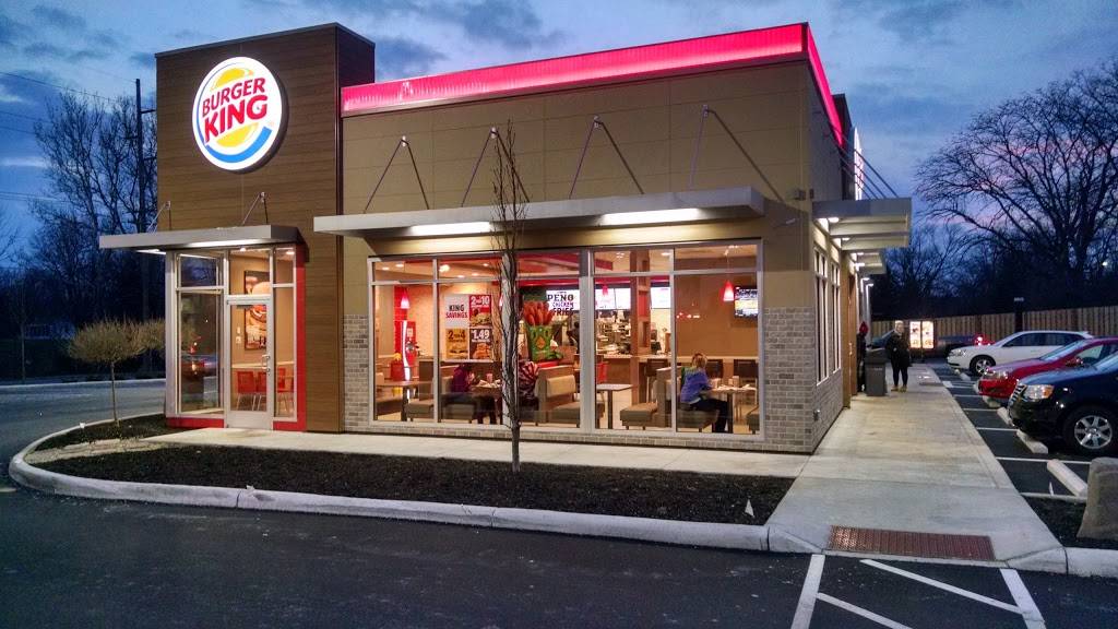 Burger King | restaurant | 3299 Benchwood Rd, Dayton, OH 45414, USA | 9373876849 OR +1 937-387-6849