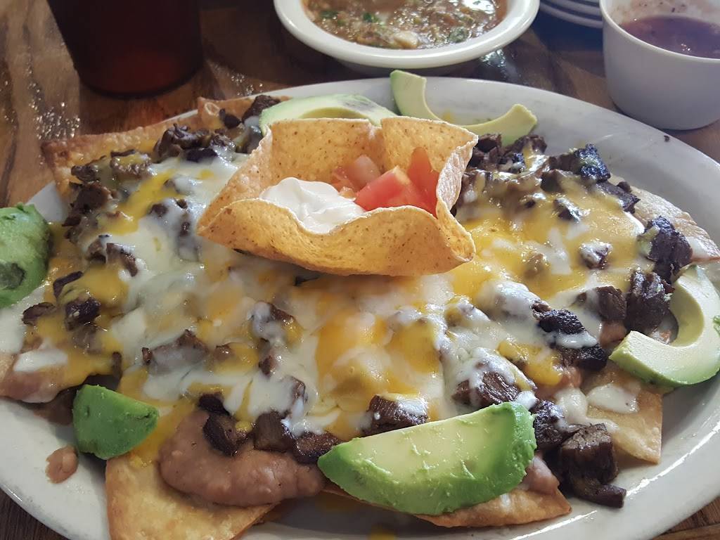 Hectors Restaurant | restaurant | 105 Kennings Rd, Crosby, TX 77532, USA | 2813287780 OR +1 281-328-7780