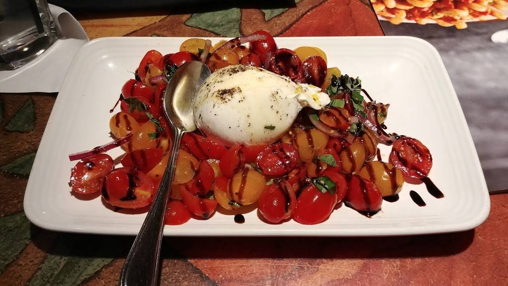 Carrabbas Italian Grill | restaurant | 17007 N Scottsdale Rd, Scottsdale, AZ 85255, USA | 4809488881 OR +1 480-948-8881