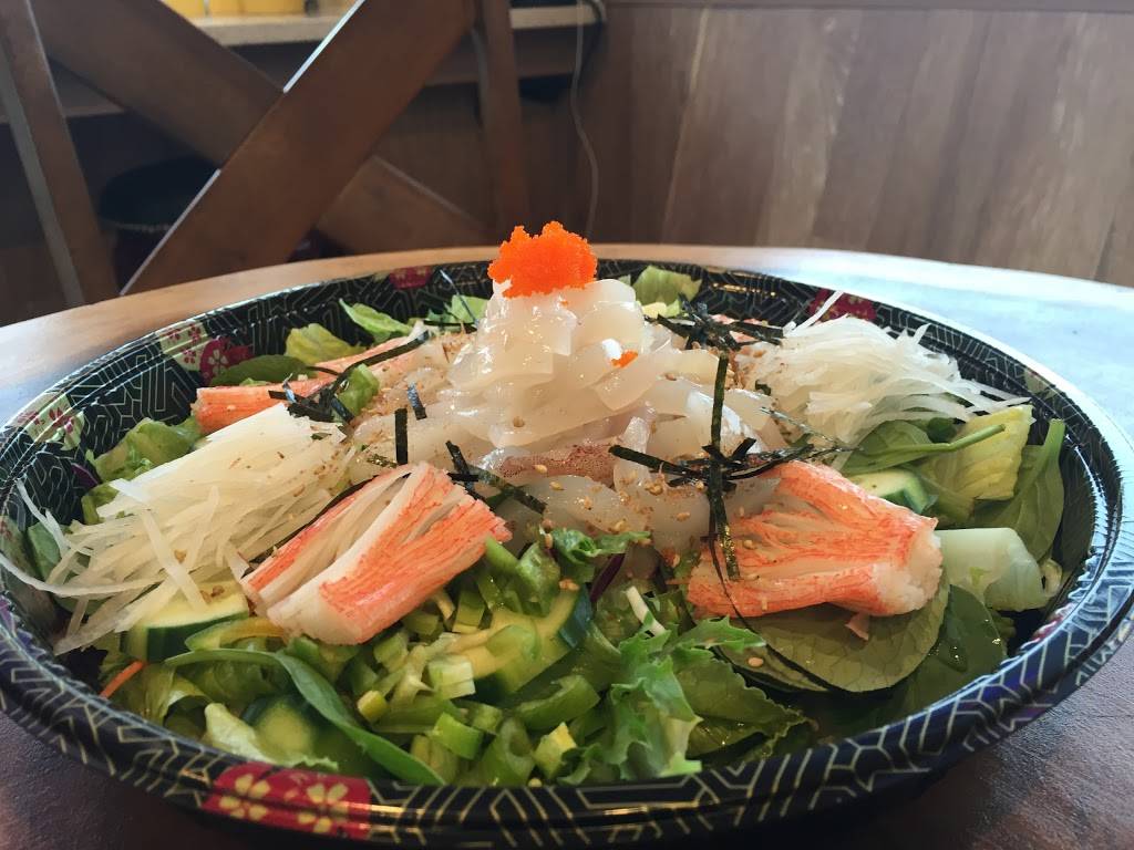 Sushi Takeout Enjoy | restaurant | 171-15A Northern Blvd, Flushing, NY 11358, USA | 3475060046 OR +1 347-506-0046