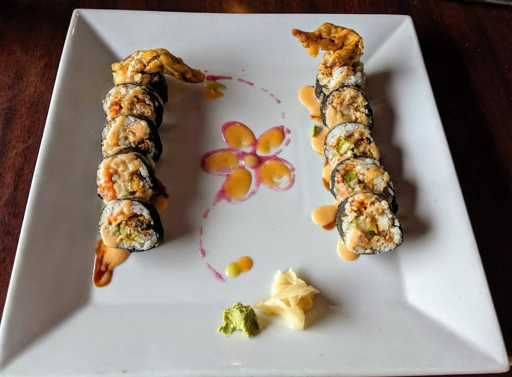 Galanga Thai Kitchen & Sushi | restaurant | 2389 Wilton Dr, Wilton Manors, FL 33305, USA | 9542020000 OR +1 954-202-0000