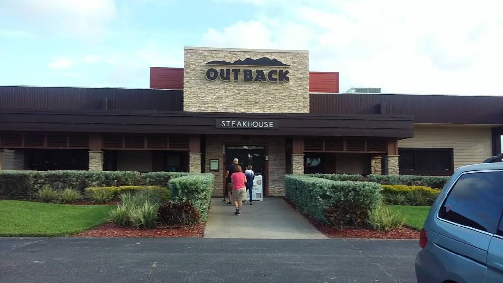 Outback Steakhouse | restaurant | 777 E Merritt Island Causeway, Merritt Island, FL 32952, USA | 3214544450 OR +1 321-454-4450