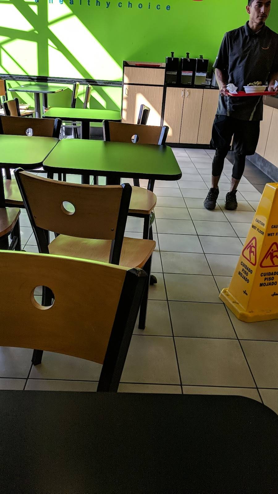 Flame Broiler | meal takeaway | 6368 Irvine Blvd, Irvine, CA 92620, USA | 9497881240 OR +1 949-788-1240