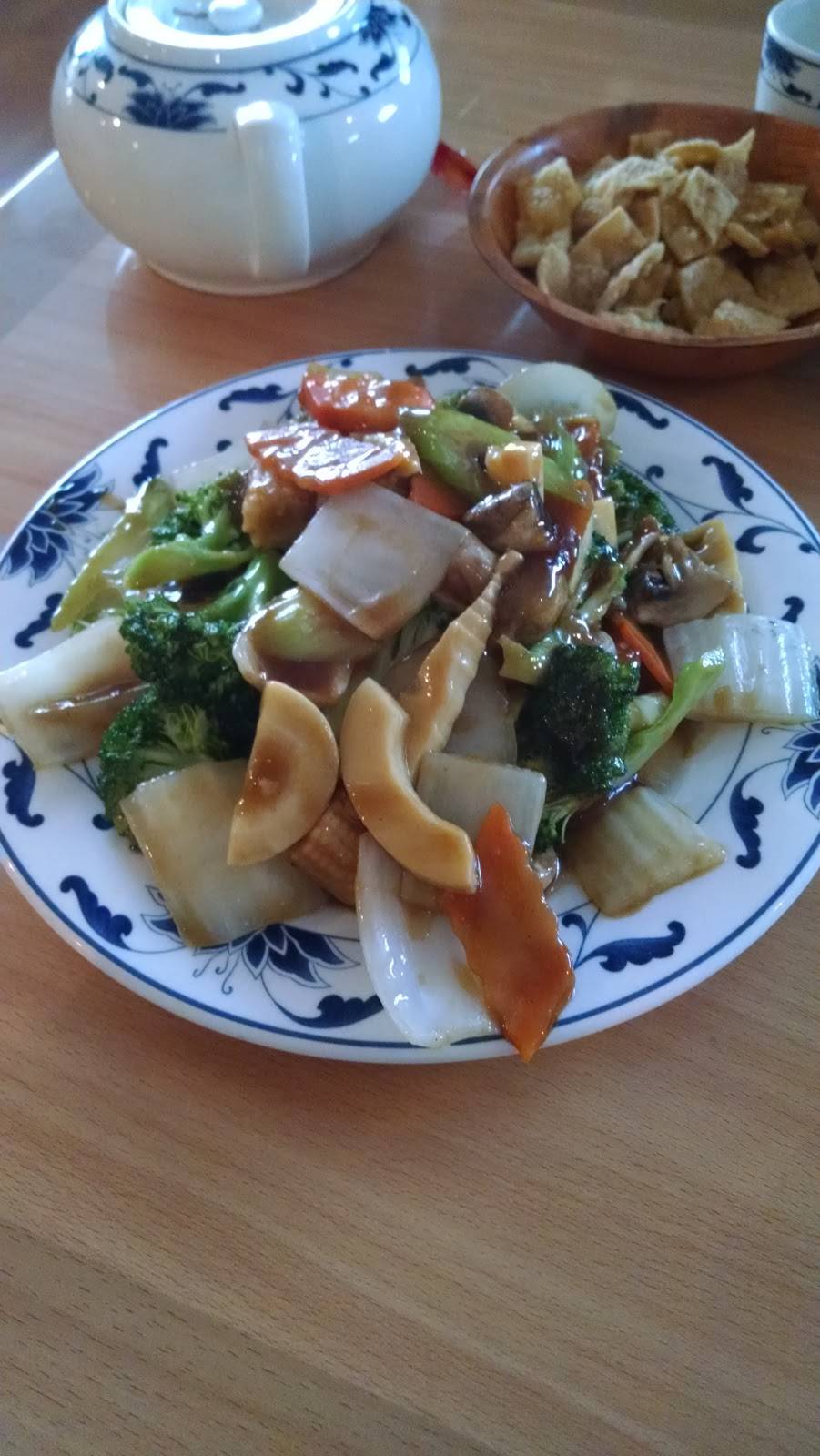 Joy Wok | restaurant | 25 Spring St, Schuylerville, NY 12871, USA | 5186956688 OR +1 518-695-6688