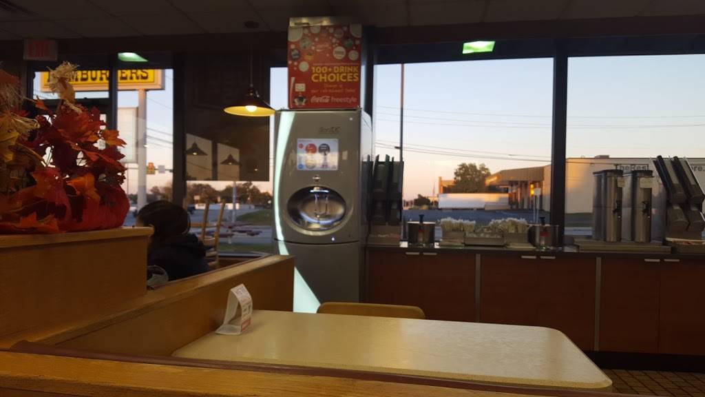 Wendys | restaurant | 3465 Simpson Ferry Rd, Camp Hill, PA 17011, USA | 7177376521 OR +1 717-737-6521