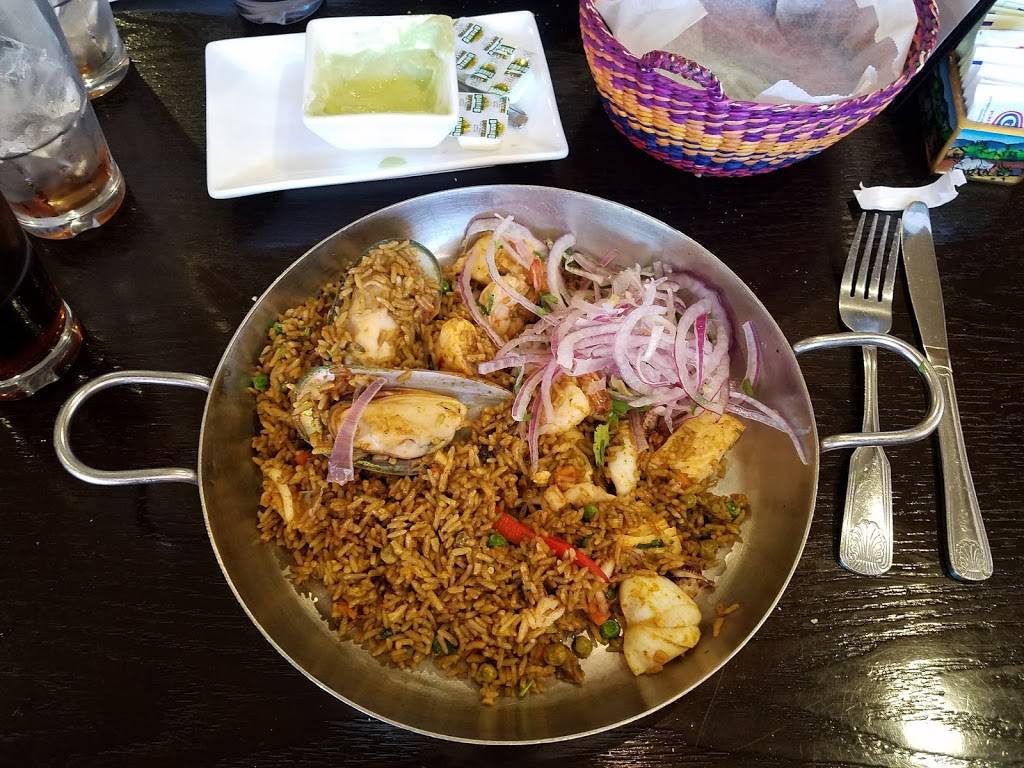 Inka Mamas - Santa Ana | restaurant | 3930 Bristol St, Santa Ana, CA 92704, USA | 7145576262 OR +1 714-557-6262