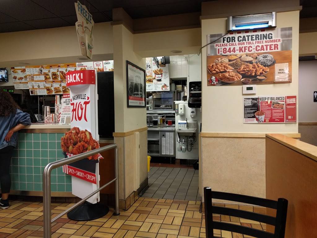 KFC | restaurant | 6797 Village Pkwy, Dublin, CA 94568, USA | 9258280492 OR +1 925-828-0492