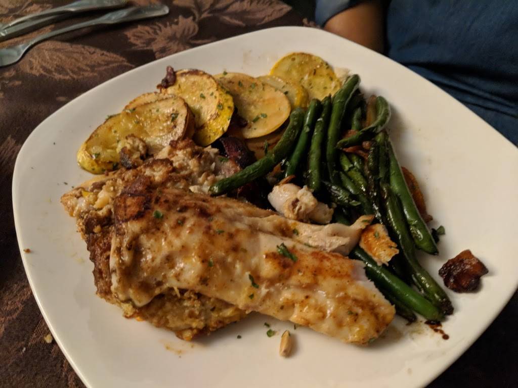 Ddebs- A Taste of Home | restaurant | 105 Old Dr, Chesapeake, VA 23322, USA | 7574102214 OR +1 757-410-2214