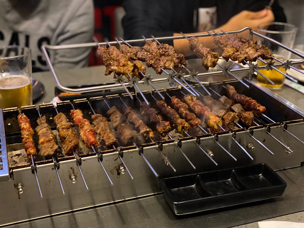 STIX Grill & Bar | restaurant | 40470 Albrae St, Fremont, CA 94538, USA | 5105738200 OR +1 510-573-8200