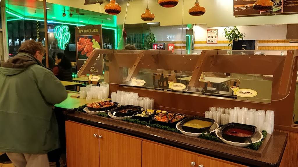 Green Cactus | restaurant | 215 Mineola Ave, Roslyn Heights, NY 11577, USA | 5166263100 OR +1 516-626-3100