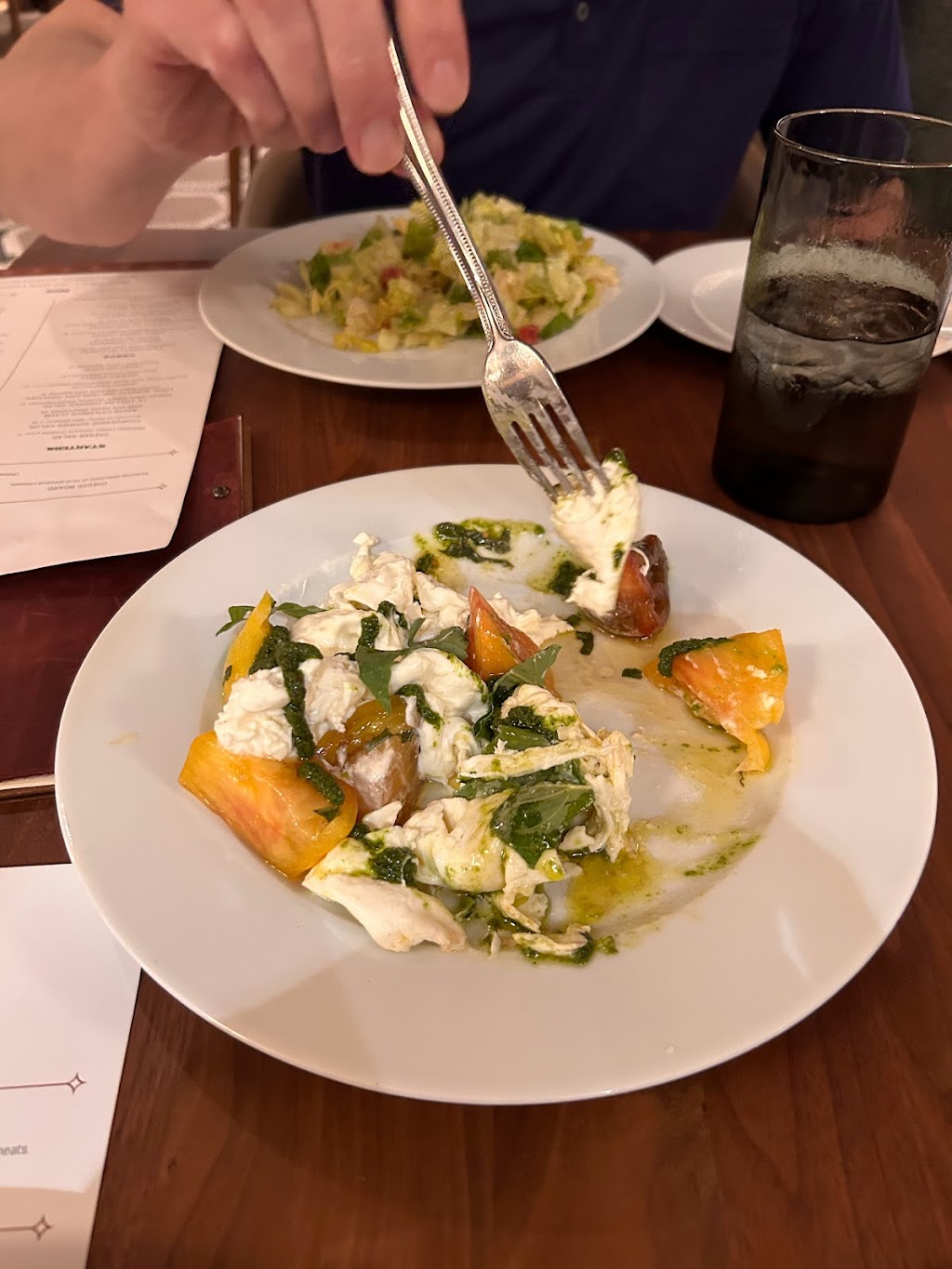 La Stellina | restaurant | 2290 Deer Valley Dr E, Park City, UT 84060, USA | 4359405700 OR +1 435-940-5700