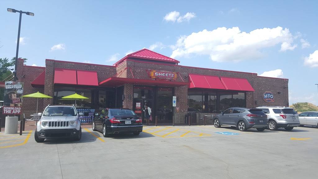 Sheetz #627 | cafe | 151 Wagner Rd, Petersburg, VA 23805, USA | 8047321318 OR +1 804-732-1318