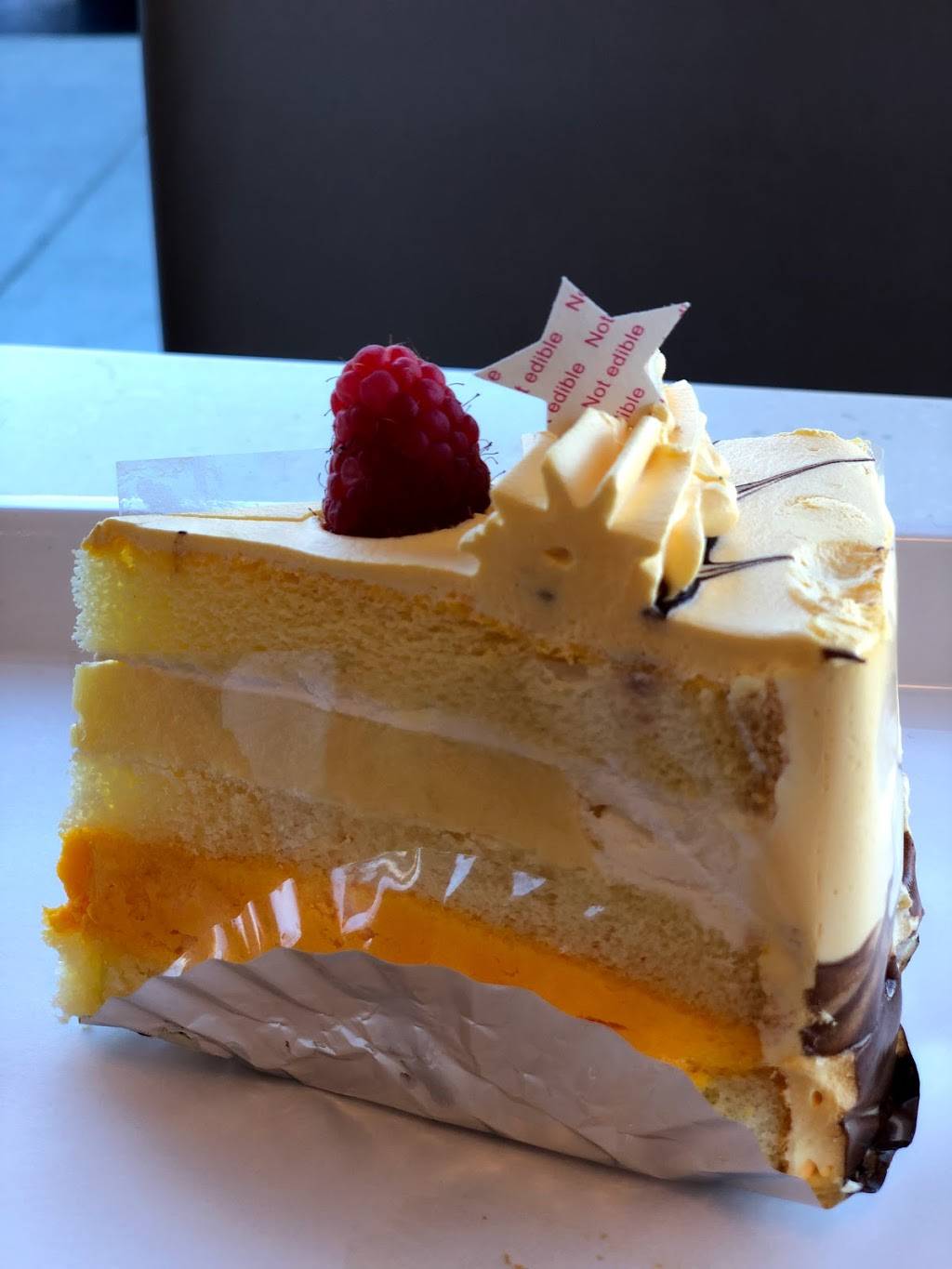 85C Bakery Cafe - Milpitas | bakery | 672 Barber Ln, Milpitas, CA 95035, USA | 4084328585 OR +1 408-432-8585