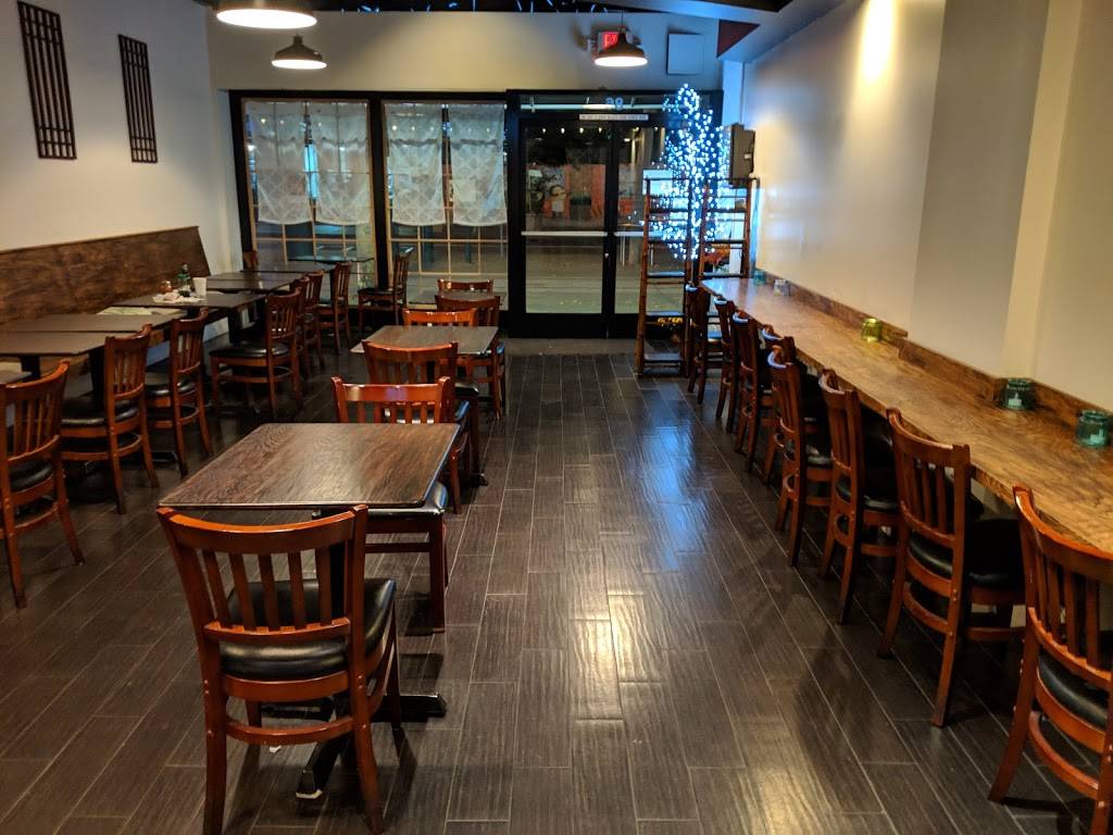 Ozu Kitchen | restaurant | 86 S 1st St, San Jose, CA 95113, USA | 6692941919 OR +1 669-294-1919