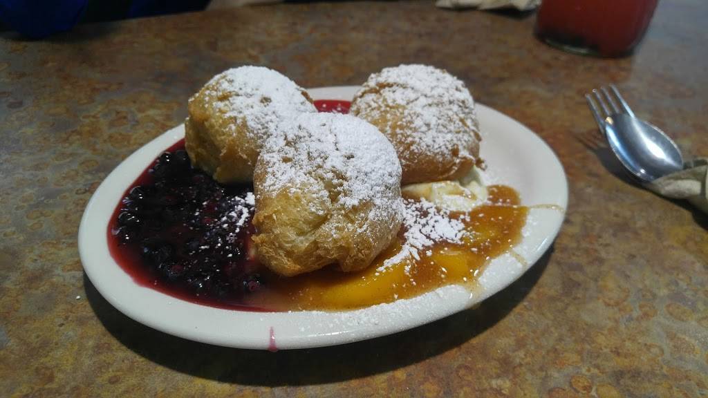 Huckleberrys Breakfast & Lunch | restaurant | 10000 Fairway Dr #170, Roseville, CA 95678, USA | 9167717017 OR +1 916-771-7017