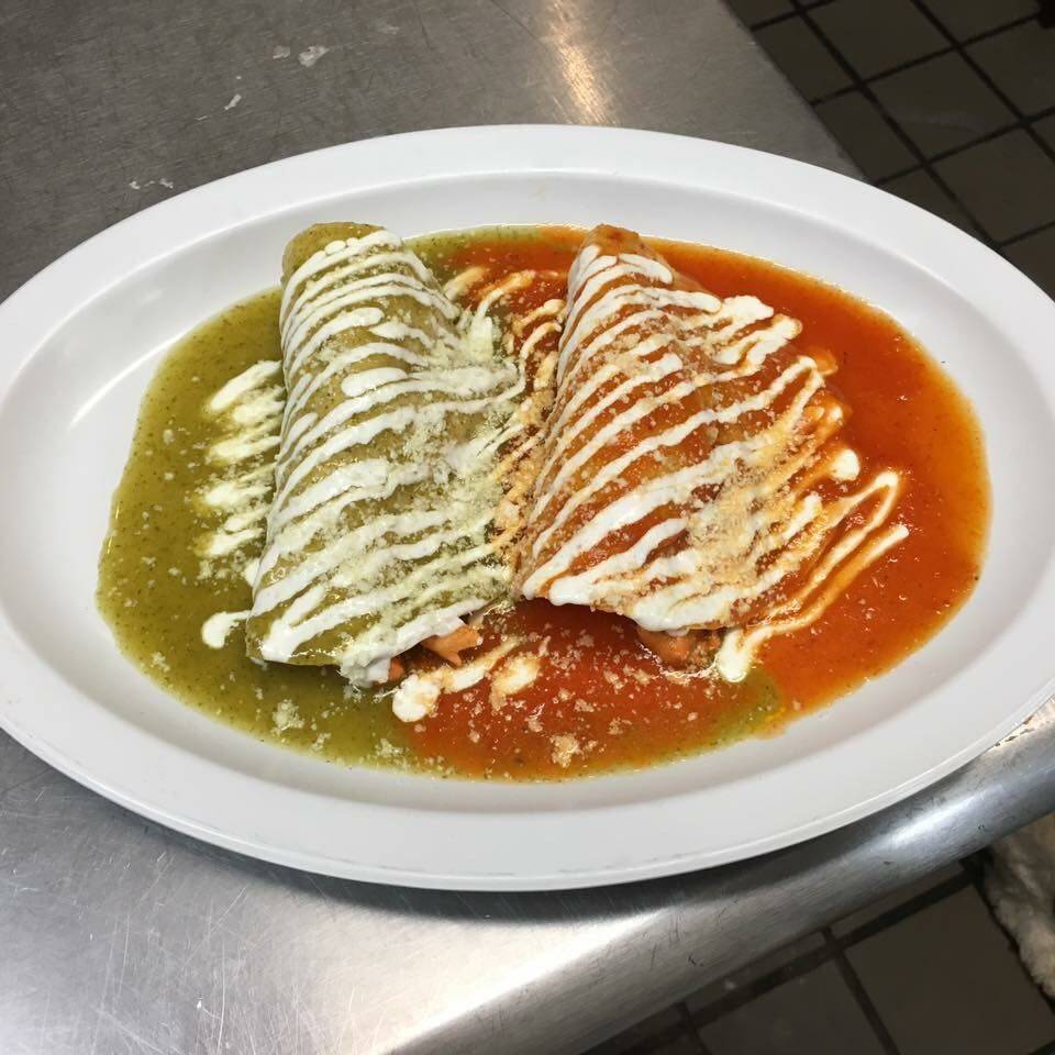 La Frontera | restaurant | 182 New York, Brewster, NY 10509, USA | 8452774140 OR +1 845-277-4140