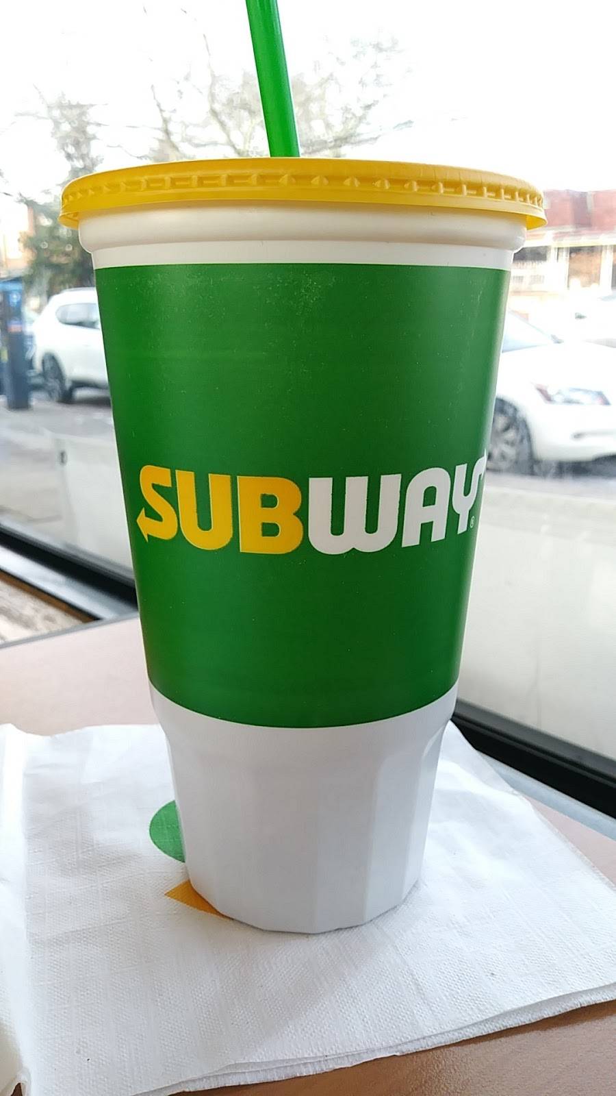 Subway Restaurants | restaurant | 5719 Flatlands Ave, Brooklyn, NY 11234, USA | 7185131899 OR +1 718-513-1899