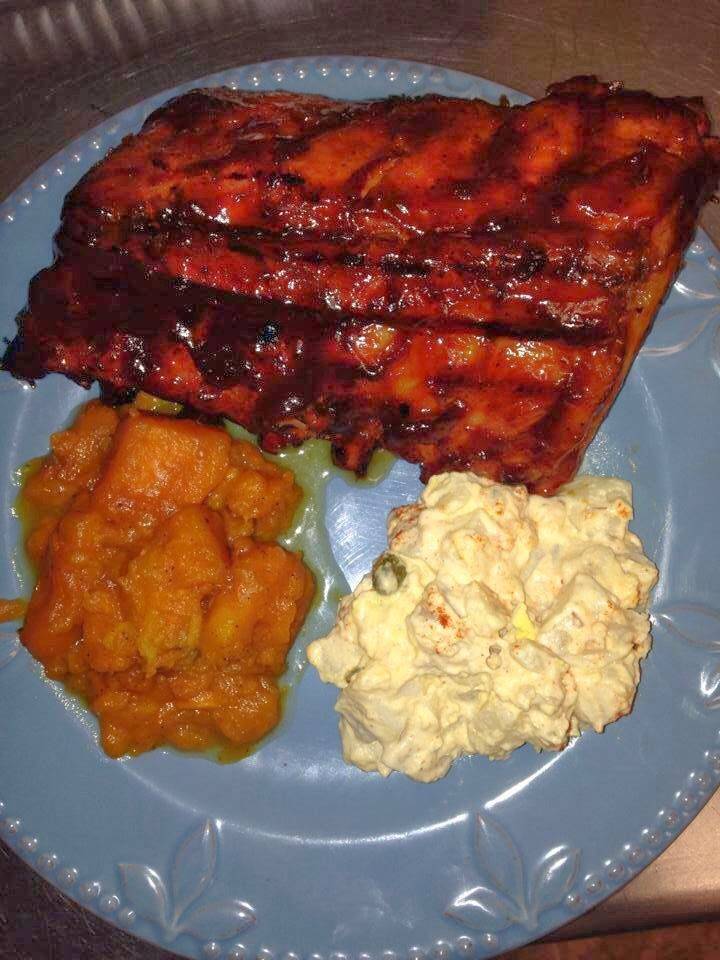 Juwuane and J.Rs Cafe | restaurant | 116 W Franklin St, Hagerstown, MD 21740, USA | 3017338820 OR +1 301-733-8820