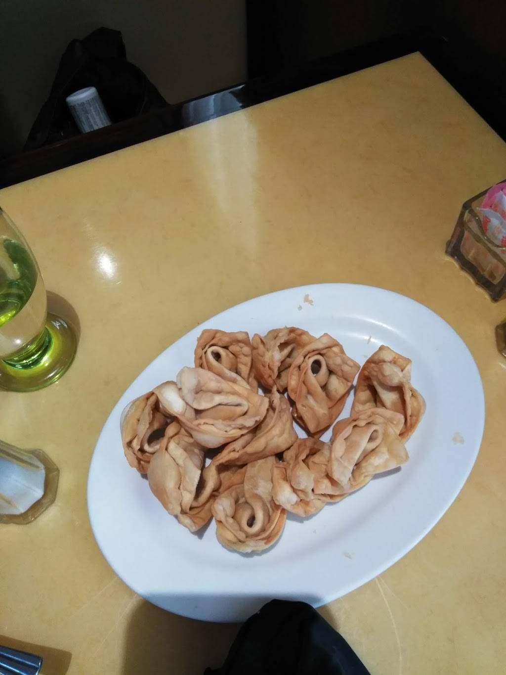 Mandarin Chef | restaurant | 34 Mechanic St, Foxborough, MA 02035, USA | 5086983888 OR +1 508-698-3888