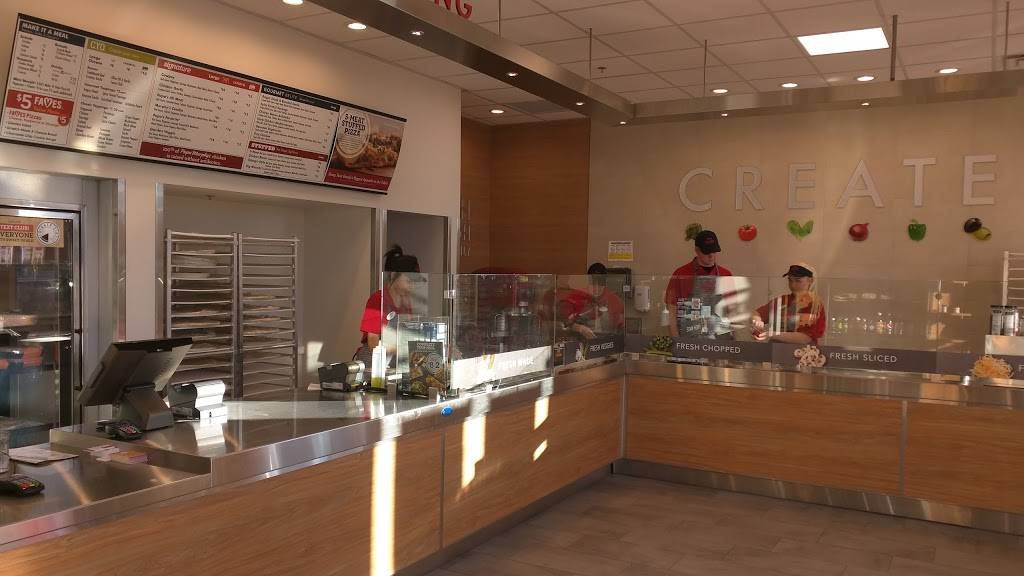 Papa Murphys Take N Bake Pizza | meal takeaway | 7325 S Rainbow Blvd #100, Las Vegas, NV 89139, USA | 7029061212 OR +1 702-906-1212