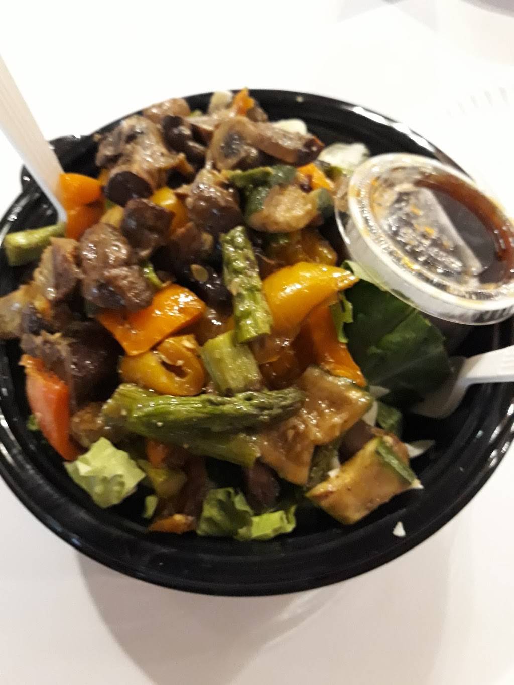 Bambinis Garden Pizzeria | restaurant | 14466 S Military Trail, Delray Beach, FL 33484, USA | 5616386442 OR +1 561-638-6442