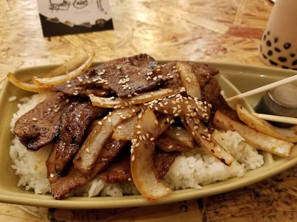 Lantern Grill | cafe | 1722 West 1st Street g, Santa Ana, CA 92703, USA | 7146677964 OR +1 714-667-7964