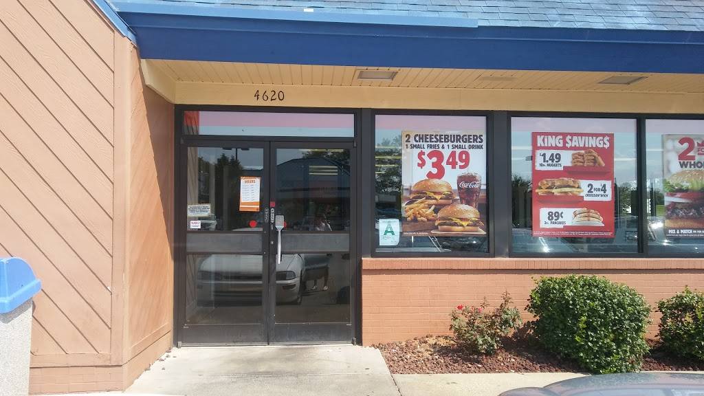 Burger King | restaurant | 4620 S Hurstbourne Pkwy, Louisville, KY 40299, USA | 5024934545 OR +1 502-493-4545