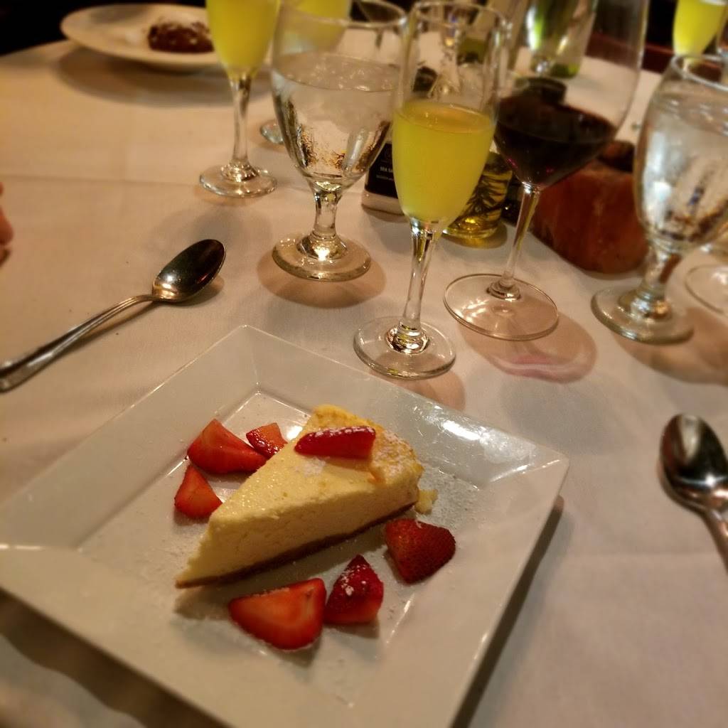 Gianmarcos Restaurant | restaurant | 721 Broadway St, Birmingham, AL 35209, USA | 2058719622 OR +1 205-871-9622