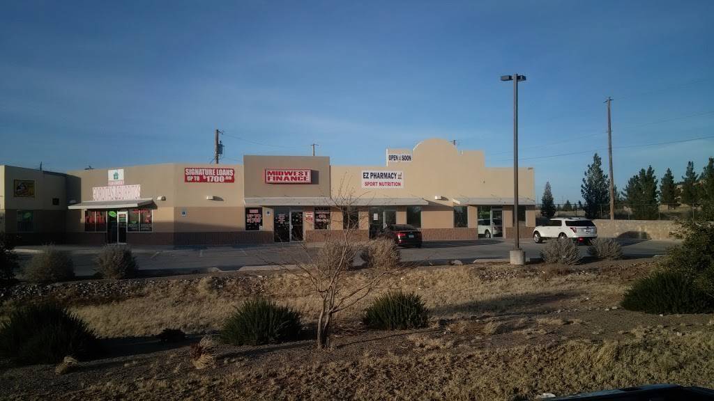 La Casita Restaurant | restaurant | 550 E Lisa Dr, Chaparral, NM 88081, USA | 5758248077 OR +1 575-824-8077